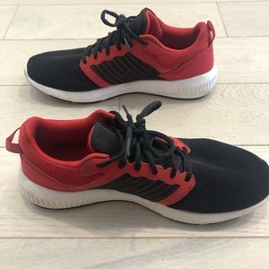 Reebok trainers mens 8.5/ womens 10